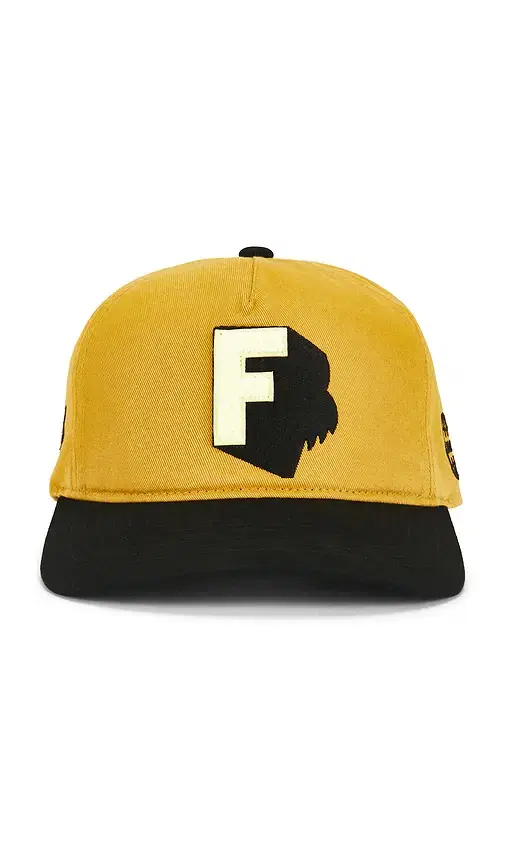 Fox Racing Fox Shadow Snapback Hat