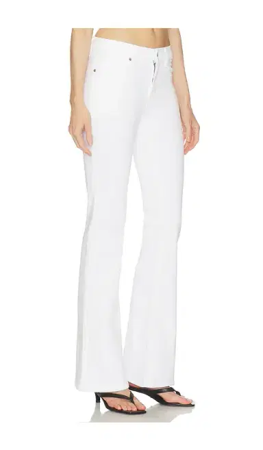Frame The Icon Long Jeans | Thumbnail 2 Frame The Icon Long Jeans | Thumbnail 2