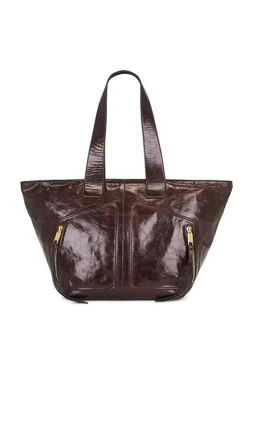 ALLSAINTS Jean Rey Tote Bag