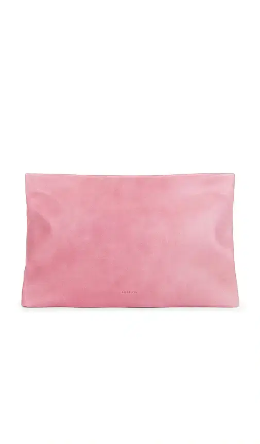 ALLSAINTS Bettina Clutch