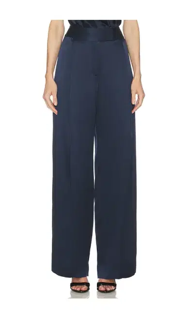 The Sei Relaxed Trouser | Thumbnail 1 The Sei Relaxed Trouser | Thumbnail 1