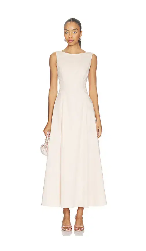 Favorite Daughter The Catherine Dress