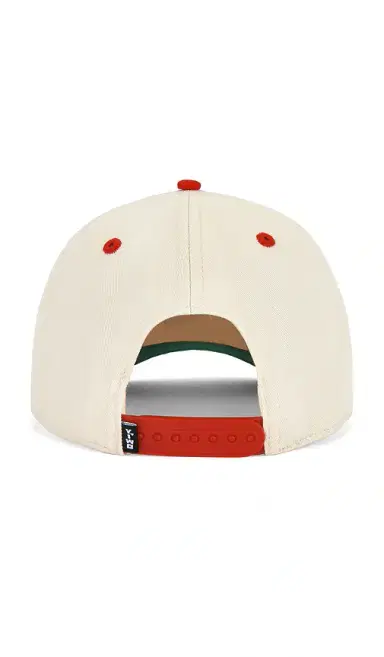 Y,IWO Hardwear Lift Hard 5-Panel Hat | Thumbnail 2