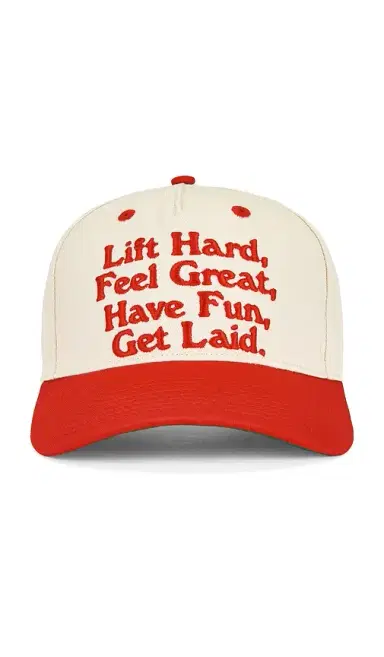 Y,IWO Hardwear Lift Hard 5-Panel Hat | Thumbnail 1
