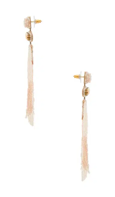 Deepa Gurnani Jody Earrings | Thumbnail 2 Deepa Gurnani Jody Earrings | Thumbnail 2