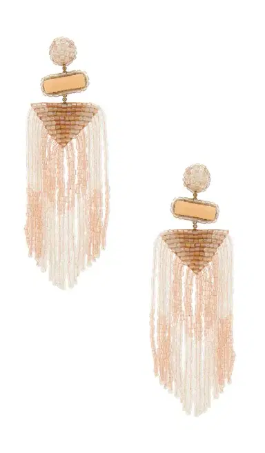 Deepa Gurnani Jody Earrings | Thumbnail 1 Deepa Gurnani Jody Earrings | Thumbnail 1