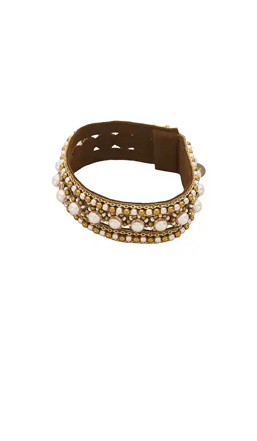 Kimmy Cuff Bracelet