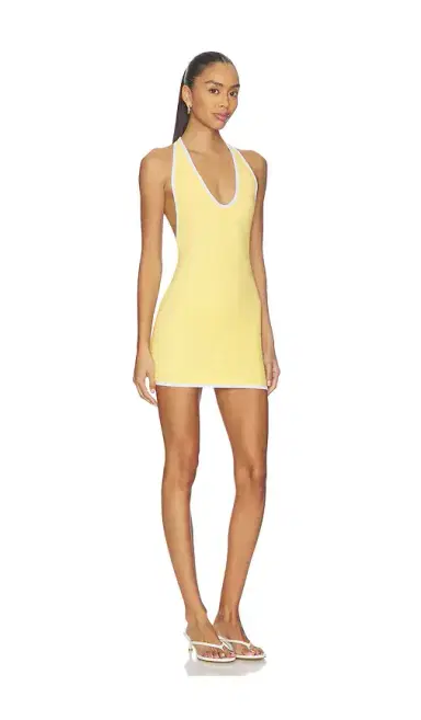 FAE Ava Dress | Thumbnail 2 FAE Ava Dress | Thumbnail 2