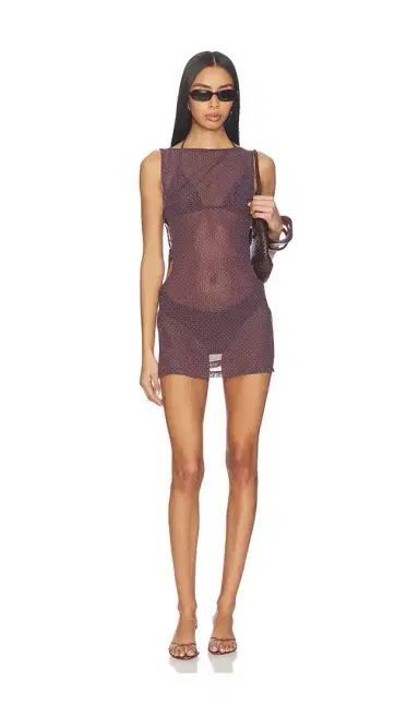 FAE Moana Dress | Thumbnail 2