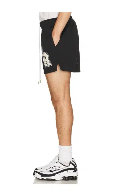 Ryoko Rain Classic Mesh Shorts | Thumbnail 2