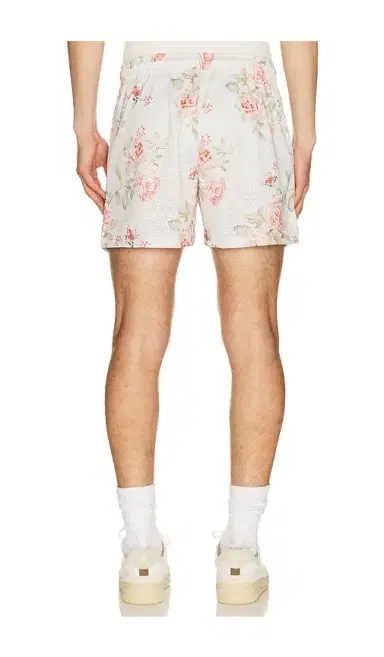 Ryoko Rain Cream Shorts | Thumbnail 2 Ryoko Rain Cream Shorts | Thumbnail 2