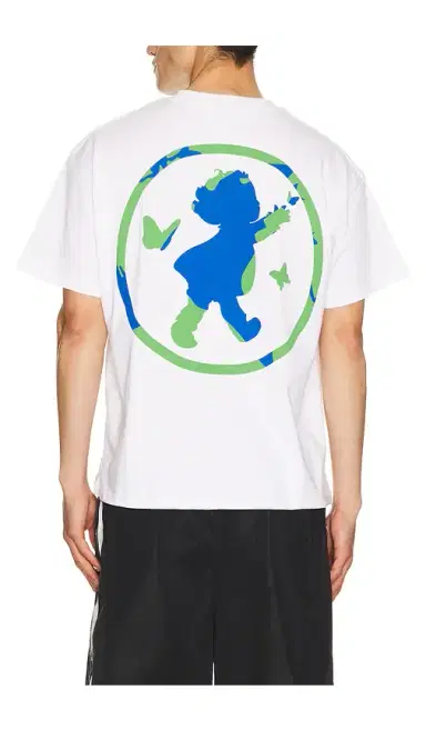 Ryoko Rain Love Your Mother Tee | Thumbnail 2 Ryoko Rain Love Your Mother Tee | Thumbnail 2