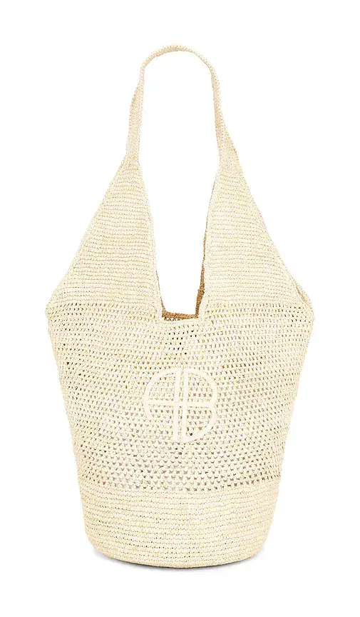 Leah Large Hobo Bag