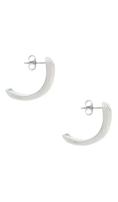 Mazin Jewels Maya Earrings | Thumbnail 2
