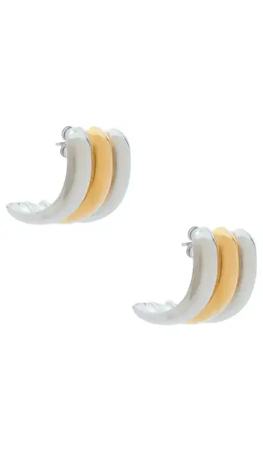 Mazin Jewels Maya Earrings | Thumbnail 1