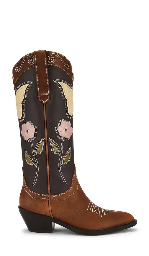 Mariposa Boot