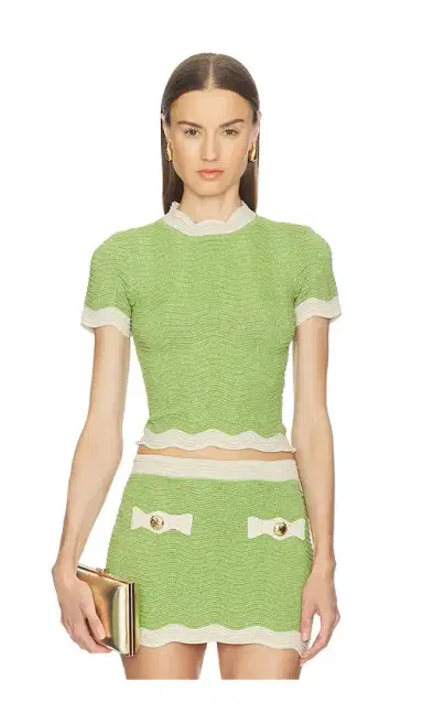 retrofete Iyla Top | Thumbnail 1