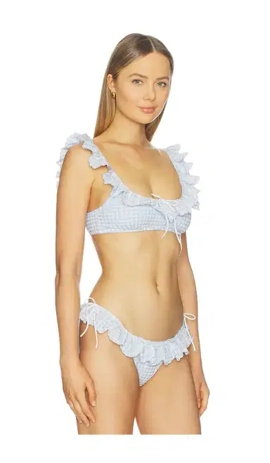For Love & Lemons Daisy Lane Bikini Top | Thumbnail 2 For Love & Lemons Daisy Lane Bikini Top | Thumbnail 2