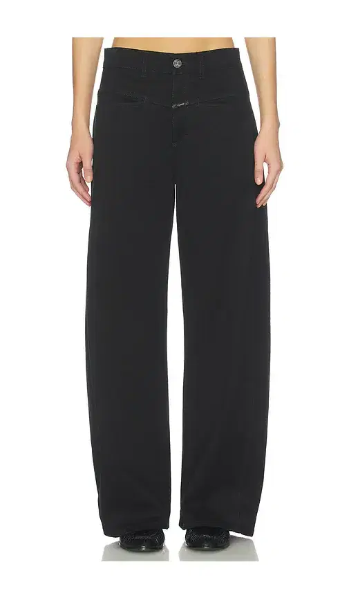 Closed Tori Barrel Jeans