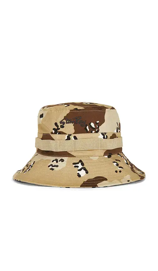 Boonie Bucket Hat