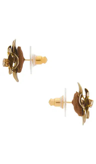 Deepa Gurnani Siran Earrings | Thumbnail 2
