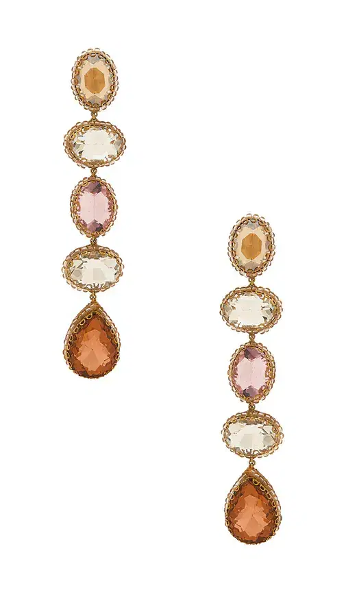 Tyra Earrings