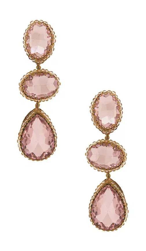 Hadlee Earrings