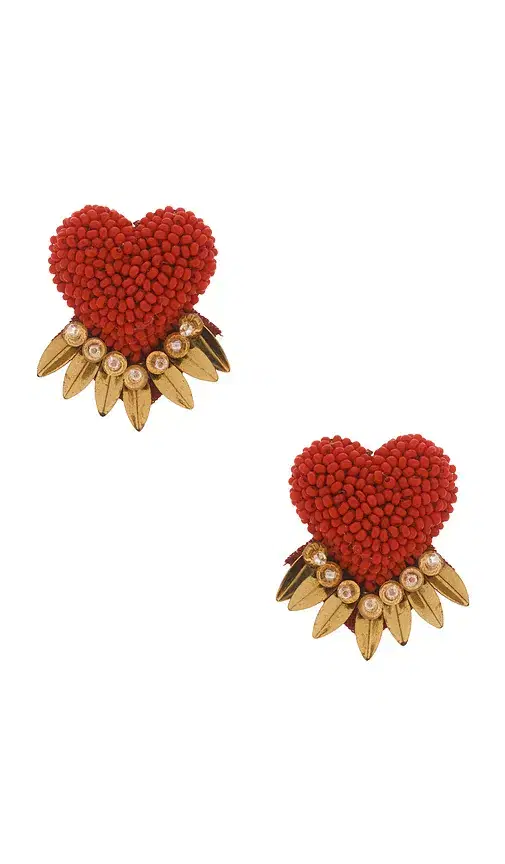 Danika Earrings