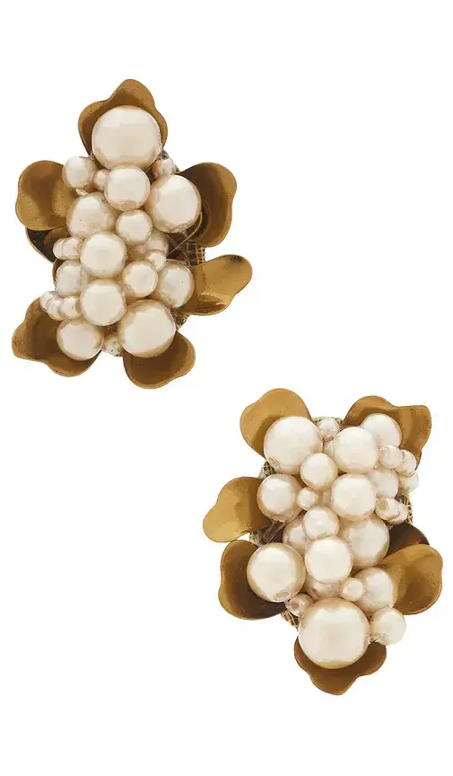 Nea Earrings