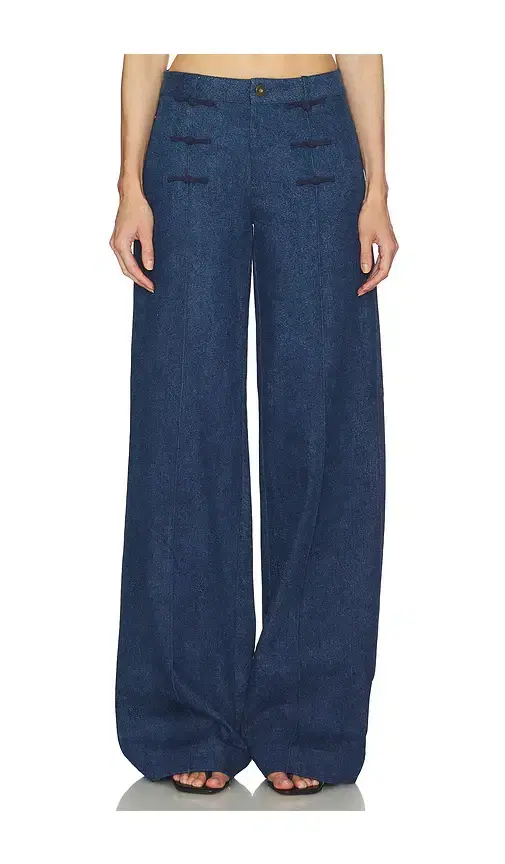 Mason Denim Jeans