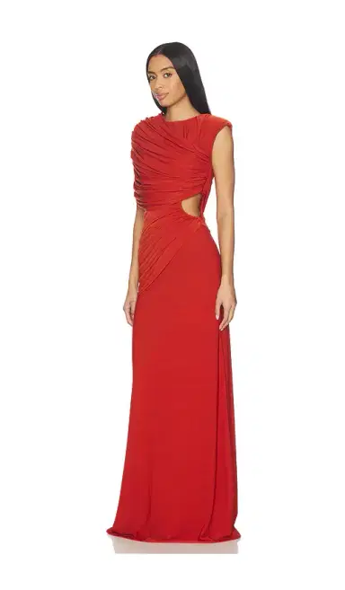 Deme by Gabriella The Lisette Dress | Thumbnail 2