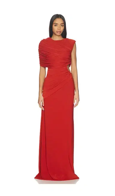 Deme by Gabriella The Lisette Dress | Thumbnail 1