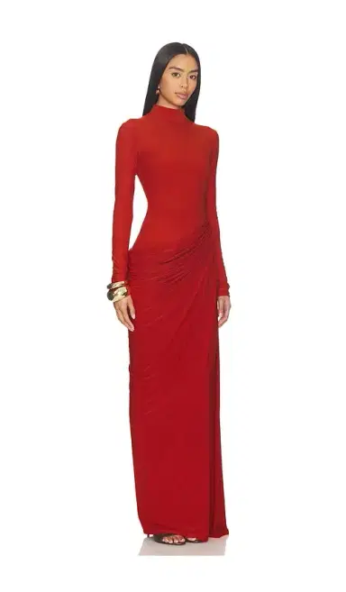 Deme by Gabriella The Sasha Dress | Thumbnail 2