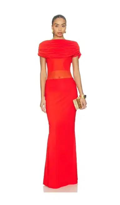 Deme by Gabriella The Taylor Dress | Thumbnail 1 Deme by Gabriella The Taylor Dress | Thumbnail 1