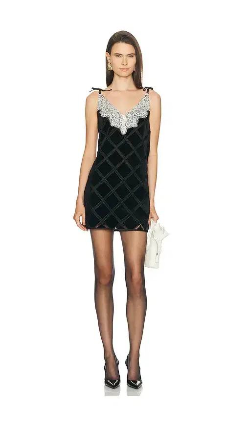 Alinna Dress