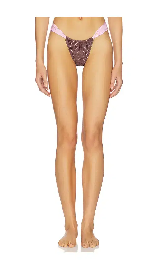 Koa Bottoms