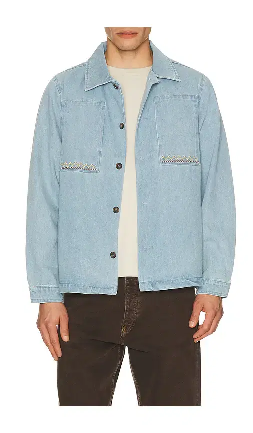 Arguam Long Sleeve Shirt