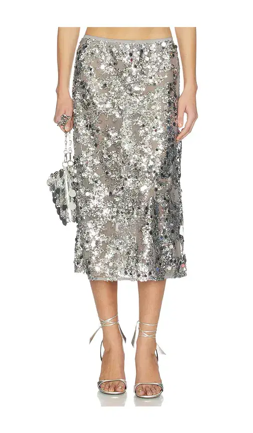 Shania Skirt