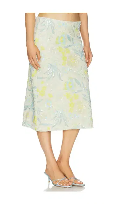 Baum und Pferdgarten Jolette Skirt | Thumbnail 2 Baum und Pferdgarten Jolette Skirt | Thumbnail 2