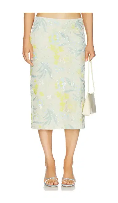 Baum und Pferdgarten Jolette Skirt | Thumbnail 1 Baum und Pferdgarten Jolette Skirt | Thumbnail 1