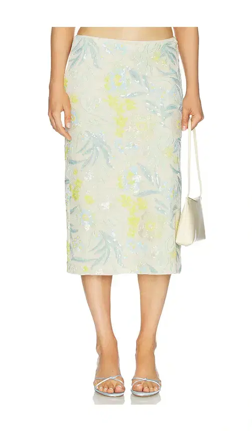 Jolette Skirt