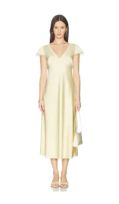 Elodie the Label Ondine Dress | Thumbnail 1