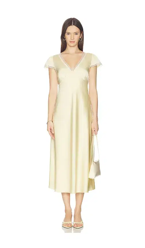 Ondine Dress