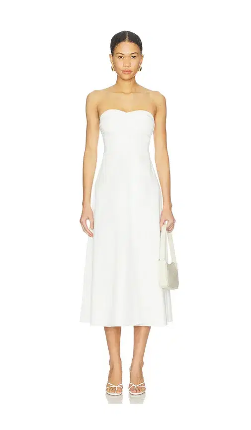 Anouk Dress