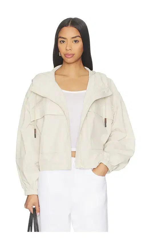 Lira Jacket
