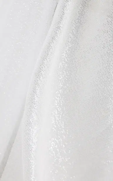 Temily Silk-Georgette Maxi T-Shirt Dress | Thumbnail 5