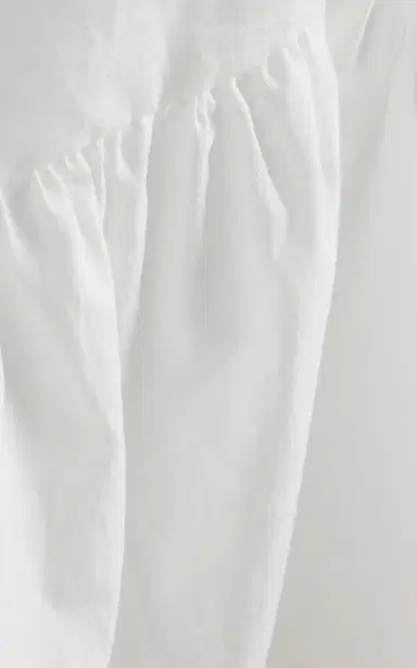 Deiji Studios Bind Cotton-Poplin Short Set | Thumbnail 6 Deiji Studios Bind Cotton-Poplin Short Set | Thumbnail 6