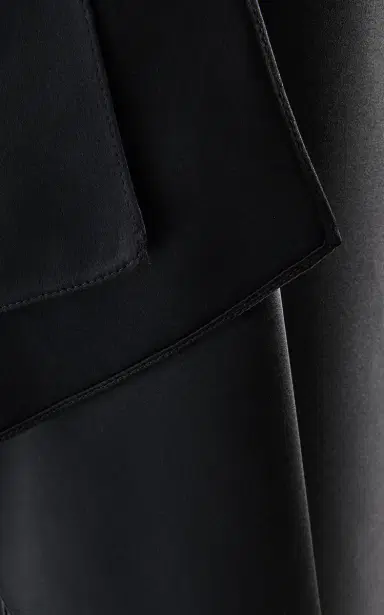 The Row Athalia Silk Satin Maxi Skirt | Thumbnail 2 The Row Athalia Silk Satin Maxi Skirt | Thumbnail 2