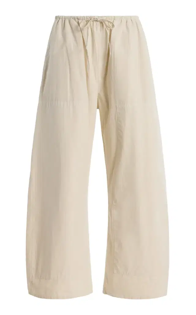 Kyoto Cotton Carpenter Pants