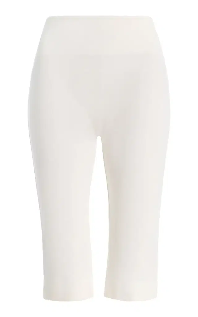 Leset Rio Ponte Capri Pants